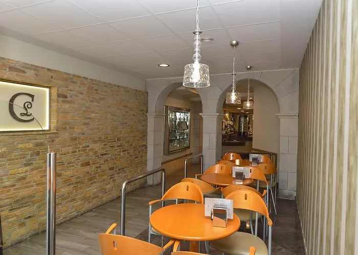 Hostal Linares